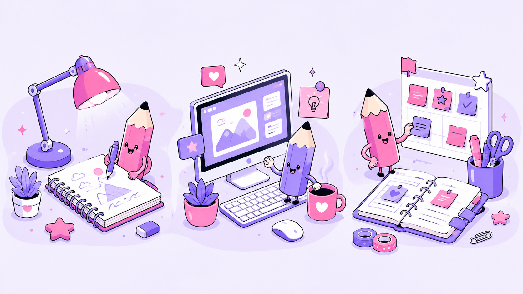How to Set Up Your Note-Taking System for a New School Year